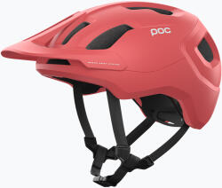 POC Kerékpáros sisak POC Axion ammolite korall matt