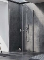 Radaway Nes 8 KDD I szögletes zuhanykabin 90B+80J (10071090-01-01L+10071080-01-01R)