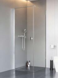 Radaway Nes 8 KDJ I szögletes zuhanykabin 100J+80 (10072100-01-01R+10089080-01-01)
