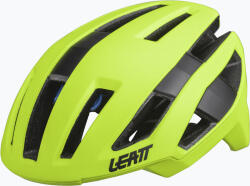 Leatt MTB Endurance 3.0 V24 lime kerékpáros sisak