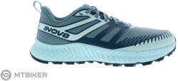 inov-8 TRAILFLY Széles szárú női cipő, világoszöld (UK 6.5)