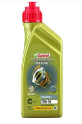 Castrol Transmax Manual Transaxle 75W-90/1L