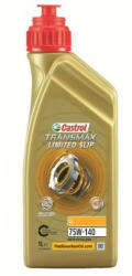 Castrol Transmax LS LL 75W-140/1L hajtóműolaj
