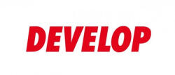 Develop Konica-Minolta/Develop DK513 gépasztal (9967004020)