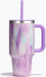 Hydro Flask Термочаша Hydro Flask Travel Tumbler Jelly 945 ml лилава вихрушка