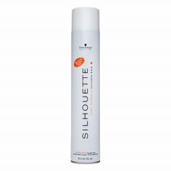 Schwarzkopf Silhouette Flexible Hold Hairspray fixativ de par 750 ml