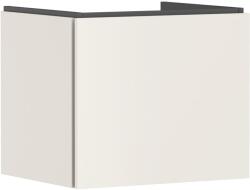 Hansgrohe Xilesa E dulap 58x47x50 cm sub chiuveta pe perete nisip 54253780 (54253780)