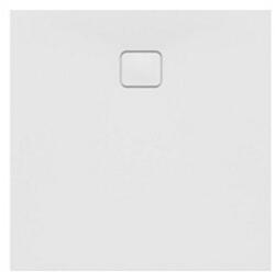 RIHO Basel cădiță de duș pătrată 100x100 cm alb D005034005 (D005034005)
