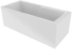 RIHO Still Shower Plug&Play cadă cu carcasă 180x80 cm alb B103009005 (B103009005)