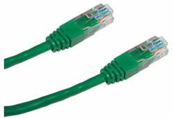 Lanberg U/UTP Cat6 RJ45 Patch Kábel 1 m 10 Darab - Zöld