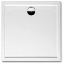 RIHO Davos cădiță de duș pătrată 100x100 cm alb D002011005 (D002011005)