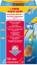Sera Peat granulált tőzeg Sera 500 g (SE-8410)