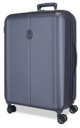 El Potro Vera Navy Blue, ABS utazótáska 72x49x29cm, 81L, 5338822 (közepes lejárat)