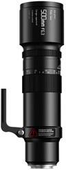 TTArtisan 500mm F6.3 L mount (F50063-B-L) - bluechip