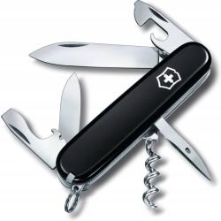 Victorinox Zsebkés Victorinox Spartan fekete 1.3603. 3 (1.3603.3)