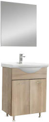 Leziter Ruben Prime 65 komplett (LEZ-RUBPR65ST)
