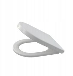 Alcadrain WC-ülőke Softclose, Duroplast A67 (A67)