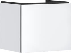 Hansgrohe Xilesa E dulap 58x47x50 cm sub chiuveta pe perete alb 54253700 (54253700)