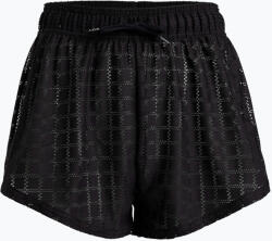 Roxy Pantaloni scurți de baie pentru femei ROXY Camilo 2" anthracite Costum de baie dama