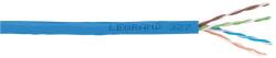 Legrand 032758 F/UTP CAT6 Fali Kábel 500 m - Kék
