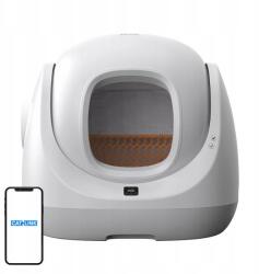 Catlink Intelligens öntisztító alomtálca macskáknak Catlink BayMax Lite (CL-CA-01)