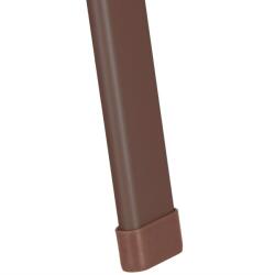 SPRINGOS Gf0104 kerti szék 73 x 55, 5 x 93 cm (2 db) (GF0104)