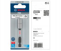 Bosch Fúrótokmány 75MM-ES Bitekhez 1/4 Pro Bit Holder Bosch (2608522559)