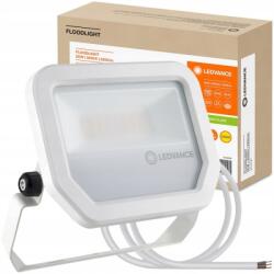 OSRAM Led fényvető Halogén 20W 3000K Fehér (LAMPA LEDVANCE FLOODLIGHT CIEPŁA BARWA)