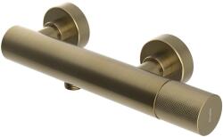 SAPHO ULTRATAP zuhanycsaptelep, matt arany UT011TG (UT011TG)