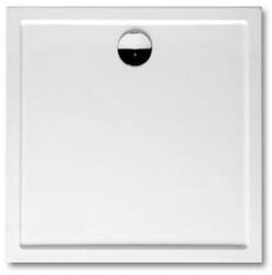 RIHO Davos cădiță de duș pătrată 80x80 cm alb D002005005 (D002005005)