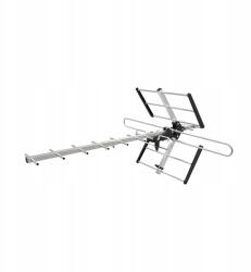 Cabletech Yagi" típusú irányított Tv antenna Cabletech Lte szűrő (ANT0633)