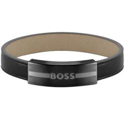 HUGO BOSS Luke 1580490M - Мъжка гривна (1580490M)