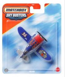Mattel Matchbox: Gee Bee repülő