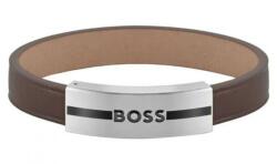 HUGO BOSS Luke 1580496M - Мъжка гривна (1580496M)