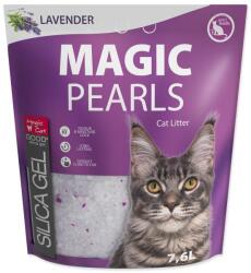 Magic Cat Постелка Magic Pearls Lavender 7, 6л (003-123)