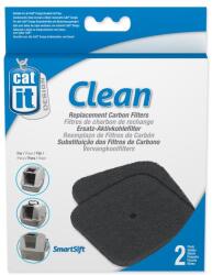 CAT IT Филтър Catit за тоалетни Design 2бр (103-50705)