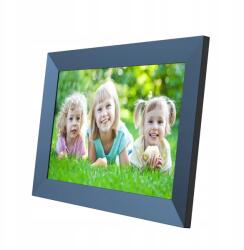 Denver Electronics Digitális képkeret 10.1" Denver Frameo PFF-1026B fekete (PFF-1026B)