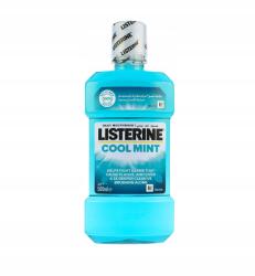 LISTERINE Cool Mint szájvíz 500 ml (5010123703585)