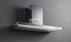 Falmec PLANE PLUS 120 cm sziget páraelszívó, inox