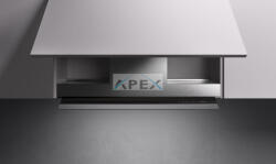 Falmec VIRGOLA NO-DROP TOUCH 90 cm beépíthető páraelszívó, inox