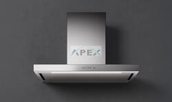 Falmec PLANE NRS PLUS 120 cm fali páraelszívó, inox