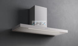 Falmec PLANE PLUS 90 cm fali páraelszívó, fehér