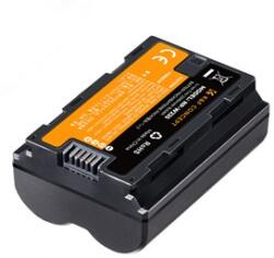 K and F Concept K&F Concept NP-W235 akkumulátor, 2200mAh (KF-28-0018V1) - tripont