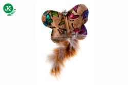  JK Textil Pillangó Tollal és Csengettyűvel 17 cm