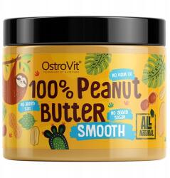 Ostrovit Mogyorókrém 100% 500 g Smooth (5902232612714)