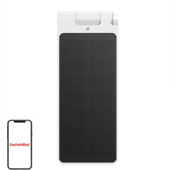  Napelem a SwitchBot Curtain 3-hoz (W3603400)