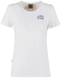 E9 Light Ball Women's női póló L / lila