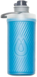 Hydrapak Flux 1.0L összecsukható kulacs kék
