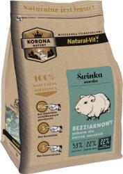  Korona Natury KORONA NATURY Natural-Vit eledel tengerimalacoknak 1, 6kg