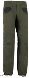 E9 Rondo Slim Men's férfi nadrág M / zöld
